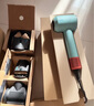 戴森（DYSON）HD16 全新智能吹風(fēng)機 Supersonic 電吹風(fēng) 負(fù)離子 速干護(hù)發(fā) 禮物推薦 HD16彩陶青色 曬單實拍圖