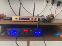 HYUNDAI現代家庭影院ktv音響套裝家用k歌電腦電視客廳卡拉ok全套會(huì )議室卡包店鋪專(zhuān)業(yè)功放音箱設備 【經(jīng)典版】10吋音響套裝 曬單實(shí)拍圖