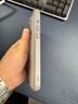 ROCK適用蘋(píng)果16ProMax手機(jī)殼iPhone16ProMax保護(hù)套膚感鏡頭全包精孔親膚防摔簡(jiǎn)約硅膠不粘指紋男女灰色 曬單實(shí)拍圖