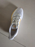 阿迪達(dá)斯 （adidas）男鞋女鞋春夏戶外輕便耐磨透氣休閑運(yùn)動(dòng)鞋跑鞋 uk8.5碼42.5 曬單實(shí)拍圖