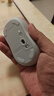 羅技（Logitech）優(yōu)選系列M650無線藍牙鼠標(biāo) 辦公藍牙靜音鼠標(biāo)Mac蘋果ipad鼠標(biāo)人體工學(xué)雙模鼠標(biāo)大小手可選男女通用 M650中小手 白M（M750入門款） 曬單實拍圖
