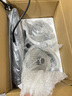玉焰 全自動(dòng)上水電熱水壺玻璃燒水壺水晶套裝雙爐底部上水自吸式抽水壺茶爐電磁爐智能凈水器 燒水+消毒（凈水器）20*37 曬單實(shí)拍圖
