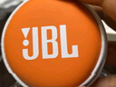 JBL T280TWS X3 真無(wú)線藍(lán)牙耳機(jī) 半入耳式音樂(lè)耳機(jī)通話降噪防水防汗 國(guó)家補(bǔ)貼 游戲耳麥生日禮物 白色 曬單實(shí)拍圖