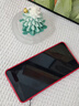 屹川（YICHUAN）適用蘋(píng)果12/pro/max手機(jī)殼 iPhone12mini全包防摔ins風(fēng)簡(jiǎn)約高級(jí)感硅膠新款皮紋軟殼星辰葫蘆女款 【中國(guó)紅】星辰葫蘆-贈(zèng)保護(hù)膜+掛繩 蘋(píng)果12 曬單實(shí)拍圖