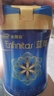美贊臣藍臻 2段奶粉 較大嬰兒配方奶粉（6-12月）820g 乳鐵蛋白 新國標 曬單實拍圖