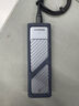 閃迪（SanDisk） SanDisk閃迪U盤 USB3.0 酷鑠黑銀金屬外殼高速讀寫加密保護車載穩(wěn)定兼容 CZ73 黑 安全加密 128GB 讀速高達150mb/s 曬單實拍圖