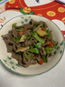 東鰲鹿鹿【含人體多種氨基酸】鹿排骨2斤 雙陽梅花鹿之鄉(xiāng)冷凍生鮮順豐發(fā)貨 鹿腿肉新鮮2斤 曬單實拍圖