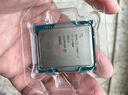 英特爾酷睿12/13/14代CPU處理器i3 i5 i7 i9全系列12600kf拆機散片 i5 12600KF【散片+贈硅脂】 曬單實拍圖