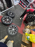 米其林（MICHELIN）汽車輪胎 225/50R17 98W 浩悅五代 Primacy 5 適配雅閣/奔馳C級 曬單實拍圖