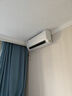 美的空調(diào) 3匹 酷省電Ultra 省電神機 超一級能效 客廳空調(diào)立式柜機 國家補貼 KFR-72LW/N8KS1-1U 曬單實拍圖