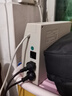 山特TG-BOX850 UPS不間斷電源NAS自動(dòng)識(shí)別備用電源850VA 510W辦公 TG1000 1000VA/600W帶2臺(tái)電腦 曬單實(shí)拍圖