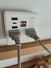 蘇士赫爾摩【24小時智能定時】電子式插座 - 延時通電斷電雙模式，手機 / 熱水器 / 電動車專用定時斷電保護 曬單實拍圖