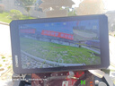 CHIGEE騎技AIO-6智能摩托車(chē)機carplay投屏導航電動(dòng)行車(chē)記錄儀盲區監測SOS AIO-6 LTE版（單主機） 曬單實(shí)拍圖