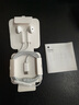 Apple/蘋(píng)果 采用 (USB-C)的EarPods耳機 有線(xiàn)耳機 蘋(píng)果耳機 適用iPhone/iPad//Mac 蘋(píng)果手機 曬單實(shí)拍圖