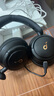 聲闊（SoundCore）【京東獨家】Q30藍牙耳機頭戴式主動降噪無線金標音質電競游戲運動隔音適用蘋果華為小米手機黑色 曬單實拍圖