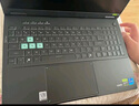 華碩天選6 Pro 酷睿版 國家補貼20% 16英寸游戲本 筆記本電腦(i7-14650HX 16G 1T RTX5060 2.5K)灰 曬單實(shí)拍圖