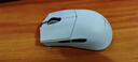雷神（ThundeRobot）ML9mini星閃 無(wú)線(xiàn)三模游戲鼠標 PAW3950電競家用辦公旗艦無(wú)孔輕量化含充電底座無(wú)畏契約cs 藍 曬單實(shí)拍圖