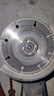 博世（BOSCH）云石片（1片裝）經(jīng)濟(jì)型混凝土專用 外徑105mm 曬單實(shí)拍圖