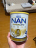 雀巢（Nestle）澳洲進(jìn)口超級能恩適度水解嬰幼兒低敏配方奶粉含活性益生菌金罐 4段 800g*1罐 3罐裝 曬單實(shí)拍圖
