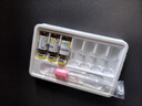 佳加復方葡萄糖酸鈣口服溶液10ml*36支女士補鈣孕婦鈣液體鈣 曬單實拍圖