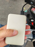 綠聯(lián)【3C認(rèn)證可上飛機(jī)】充電寶20000毫安22.5W快充 大容量迷你小巧便攜移動電源適用蘋果16Pro小米華為 曬單實拍圖