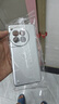 彌靜覓適用一加ace3無邊框手機殼一加ace2pro金屬漆一加acepro1+ace2磨 太空銀無邊框金屬漆殼+折疊支架 一加Ace3 曬單實拍圖