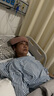 裕健顳下頜關(guān)節(jié)熱敷袋頭部熱敷包粗鹽海鹽袋額頭熱敷袋臉部教師節(jié)禮物 曬單實拍圖