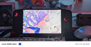 聯(lián)想（Lenovo）拯救者掌機(jī)LEGION Go掌上游戲機(jī)windows11便攜游戲本AMD銳龍Z1Extreme8.8英寸16+512 曬單實(shí)拍圖