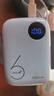 爍盟【新疆云南專用】隨身wifi三網(wǎng)通無線移動(dòng)wifi6車載4G路由器便攜式 5ghz無限流量2025款 【3C認(rèn)證 充電寶全國版】新疆云南可用聯(lián)通+移動(dòng) 跨省暢游版：云南新疆通用 全域覆蓋暢游無憂 曬單實(shí)拍圖