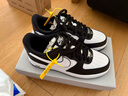 耐克NIKE板鞋男空軍一號(hào) AIR FORCE 1運(yùn)動(dòng)鞋DV0788-001黑白41 曬單實(shí)拍圖