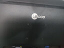 聯(lián)想（Lenovo）聯(lián)想家用商用辦公學(xué)習酒店前臺財務(wù)開(kāi)票辦公大屏幕投屏顯示器 VGA+HDMI接口 自帶HDMI高清接口線(xiàn) 23.8英寸（B2431E-2） 支持壁掛 曬單實(shí)拍圖