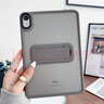 酷思麥2025款蘋果air7/6/5保護(hù)套ipad10代后殼pro11英寸A2602平板殼ipad7適用mini6/7支架ipad9磨砂硬殼 【一體支架深空灰】贈(zèng)筆 iPad7/8/9(10.2英寸) 曬單實(shí)拍圖
