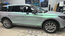 MORTON 汽車改色膜全車身貼膜特斯拉小米su7全車漆面保護膜熱門改色膜全國包施工 曬單實拍圖