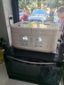 美的（Midea）國(guó)家補(bǔ)貼8折微碳微波爐烤箱一體機(jī)900w微波1000w燒烤平板光波速熱23L容量變頻臻彩熒幕 （C32） 曬單實(shí)拍圖