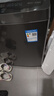 美的（Midea）波輪洗衣機全自動家用 MB10V37T 10公斤 一級能效 健康除螨 全域抗菌  以舊換新 家電國家補貼20% 曬單實拍圖
