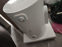 美的（Midea）儲水式電熱水器家用速熱大功率經(jīng)濟節(jié)能省電安全防電墻租房優(yōu)選性價比Y1國家補貼立減15%上門安裝 40L 2200W 速熱節(jié)能加長防電墻Y1 華凌系列店長推薦 曬單實拍圖