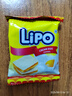 Lipo原味面包干300g*2袋 進(jìn)口餅干 零食大禮包 出游 野餐 曬單實(shí)拍圖