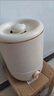 加濕器家用空氣加濕器凈化器香薰機(jī)空調(diào)房加濕器噴霧器大容量學(xué)生宿舍補(bǔ)水孕婦嬰兒臥室女生禮物 客廳加濕器 4L大容量【配2瓶精油香薰液】 曬單實拍圖