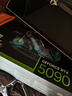 技嘉（GIGABYTE）5090 D v2顯卡 魔鷹OC GeForce RTX 5090 D v2 Gaming OC 24G DLSS4電競設(shè)計(jì)AI 【注冊四年?！? 曬單實(shí)拍圖