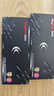 金百達(dá)（KINGBANK）16GB DDR4 3200 臺式機(jī)內(nèi)存條  intel專用條 黑爵 曬單實(shí)拍圖