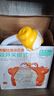 馬丁兄弟寶寶洗澡玩具兒童吐泡泡花灑噴頭嬰兒浴盆戲水浴室戲水玩具男女孩 曬單實(shí)拍圖