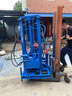 22馬力家用折疊農(nóng)田灌溉小型打井機(jī)鉆井機(jī)打井機(jī)柴油液壓水井鉆機(jī) 25馬力柴油款+70米鉆桿+1個(gè)鉆頭 曬單實(shí)拍圖