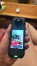 Insta360影石【咨詢有禮】X5全景運(yùn)動(dòng)相機(jī)8K高清instax360x5防抖防水手持口袋攝像Vlog摩托車騎行滑雪潛水 標(biāo)準(zhǔn)套裝 【標(biāo)配 無(wú)內(nèi)存卡】X5咨詢送暢玩出游包 官方標(biāo)配 曬單實(shí)拍圖