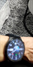 小米部依頂配版watch9pro智能手表GT9可接打電話nfc運動手環(huán)2025新款 巔峰黑皮[高清接打電話+全功能]送表帶 曬單實拍圖