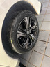 德國馬牌（Continental）汽車輪胎 215/50R17 95V XL FR SC5原配領克03適配別克微藍7 曬單實拍圖