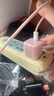 魔景蘋(píng)果充電器30W快充頭iPhone16/15/14插頭蘋(píng)果15pormax數(shù)據(jù)線氮化硅原套裝正品充電線XR手機(jī)充電頭 8-14系列丨氮化硅充電器+1.5米PD快充線 夢(mèng)幻粉丨Gan氮化硅30W丨低 曬單實(shí)拍圖