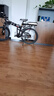 朝陽自行車輪胎山地車越野車休閑車折疊車公路車外胎 26x1.95朝陽外胎 H5183花紋 曬單實拍圖