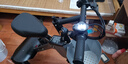 威爾杰迪威爾杰迪可上飛機(jī)多功能旅游休閑小型智能折疊電動(dòng)車便攜輕便迷你電動(dòng)代步車 旗艦款雙電池（科技灰） 36V 曬單實(shí)拍圖