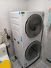 小天鵝（LittleSwan）滾筒洗衣機全自動(dòng)家用【TGG13E】分區雙區洗 13公斤 懶人洗衣機 5公斤上筒 家電國家補貼 以舊換新 曬單實(shí)拍圖