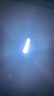 天語(yǔ)（K-TOUCH）T2老年人手機(jī)4G全網(wǎng)通超長(zhǎng)待機(jī)直板按鍵大字體大聲音大屏學(xué)生專用備用功能機(jī)易操作老人機(jī)  黑色 曬單實(shí)拍圖